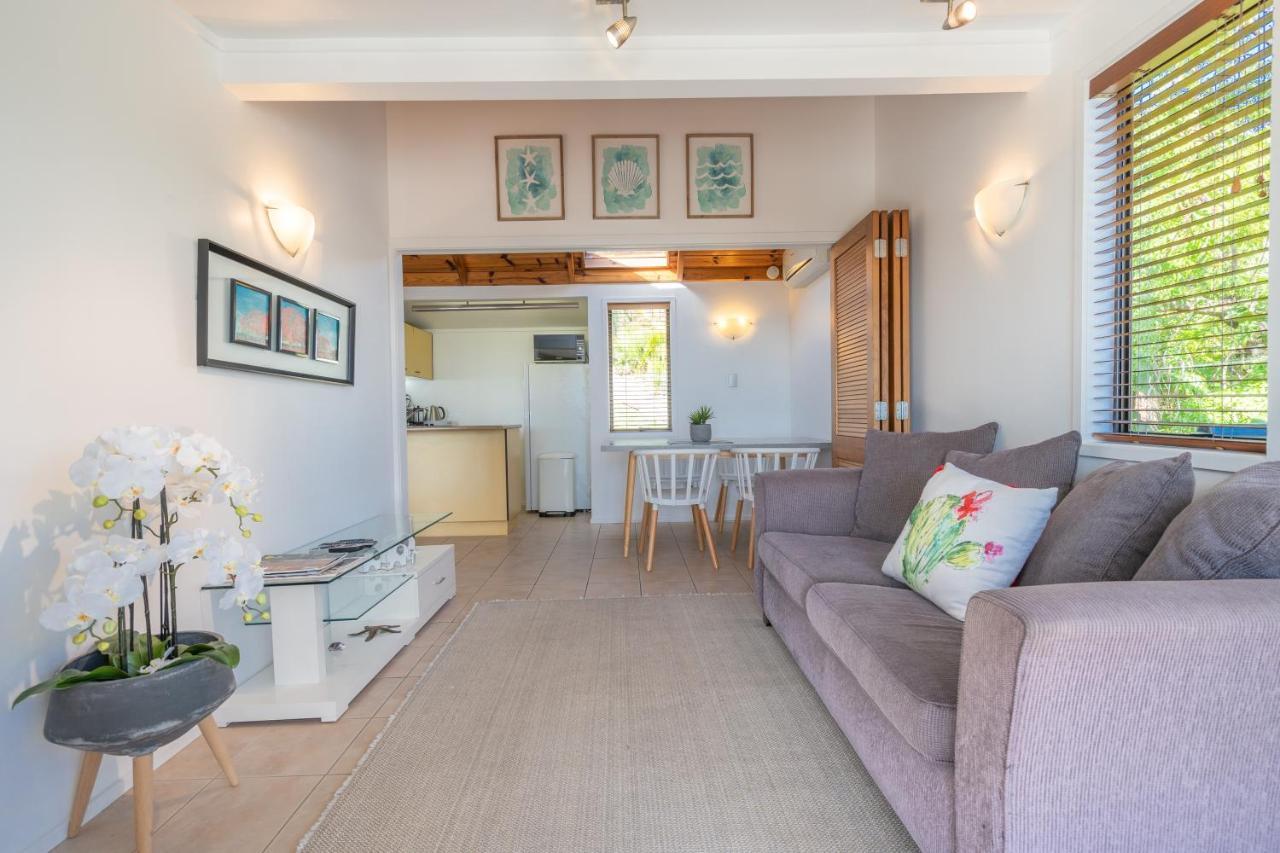 Palm Beach Cottage With Private Spa Pool Extérieur photo